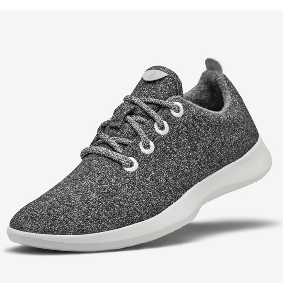 Allbirds Wool Runners - Picture 1 of 4